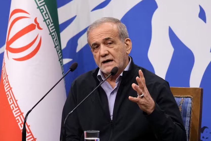 Foto: Atta Kenare/AFP