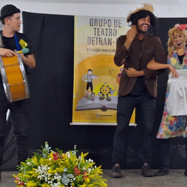 6.4. foto divulgação detran df mobilidade e trânsito teatro