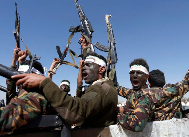 Foto: Mohammed HUWAIS / AFP