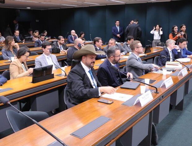 Foto: Renato Araújo / Câmara dos Deputados