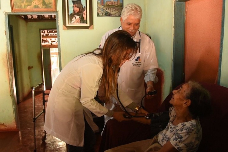 Foto: Reprodução/Agência Brasil