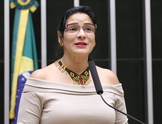 Foto: Kayo Magalhães / Câmara dos Deputados