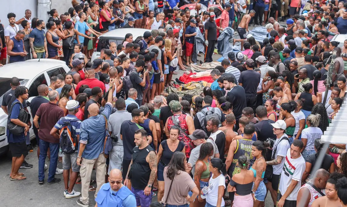 Foto: Tomaz Silva/Agência Brasil