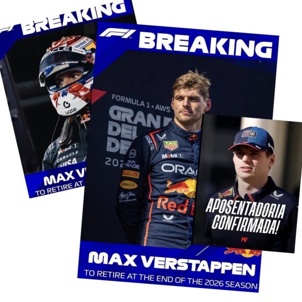 Verstappen
