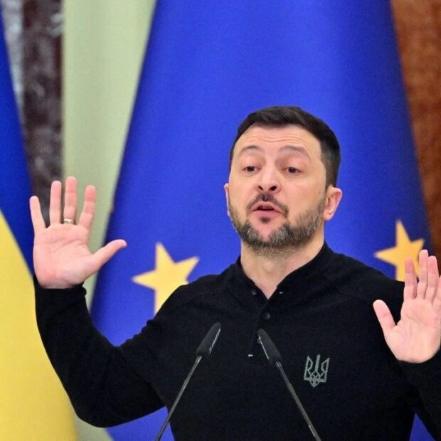 Foto: Sergei Supinsky / AFP