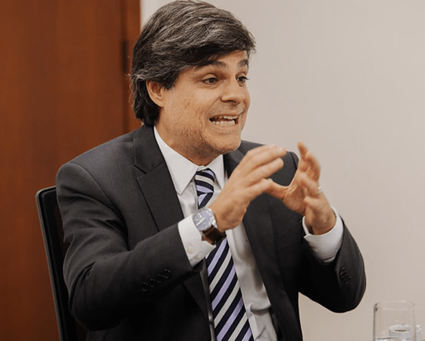 leonador sica presidente oab ap