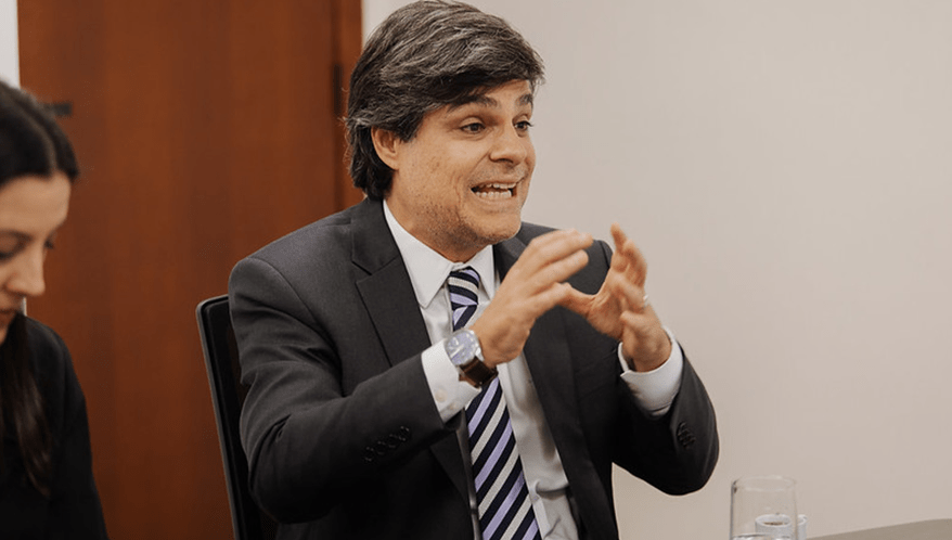 leonador sica presidente oab ap