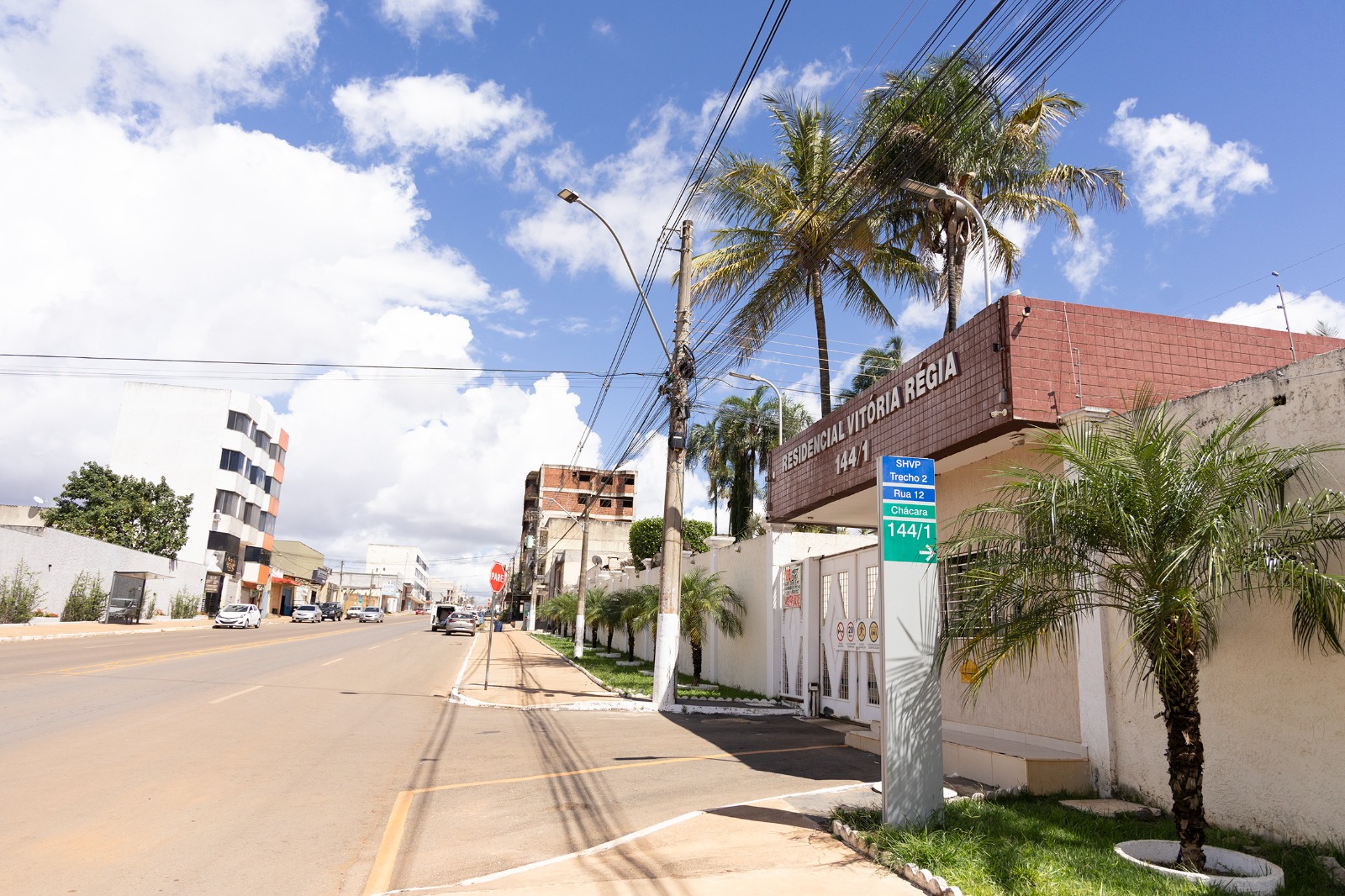 Divulgação Terracap