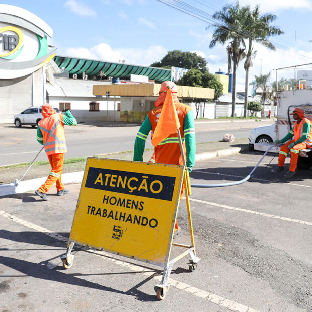feira dos importados limpeza