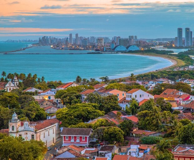 Foto: Arquimedes Santos/Prefeitura de Olinda