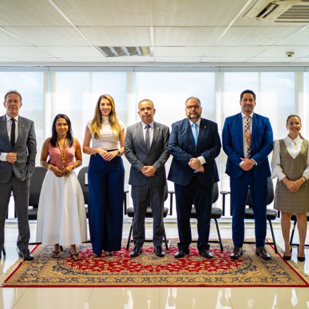 Foto: Henrique Morais/Ascom DPDF