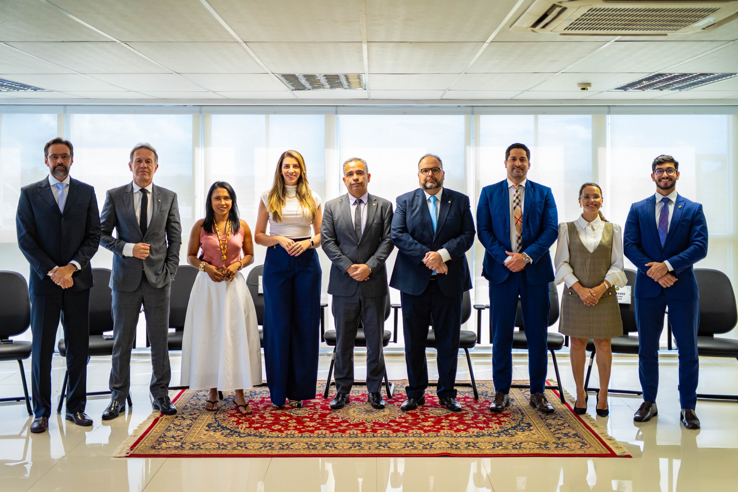 Foto: Henrique Morais/Ascom DPDF