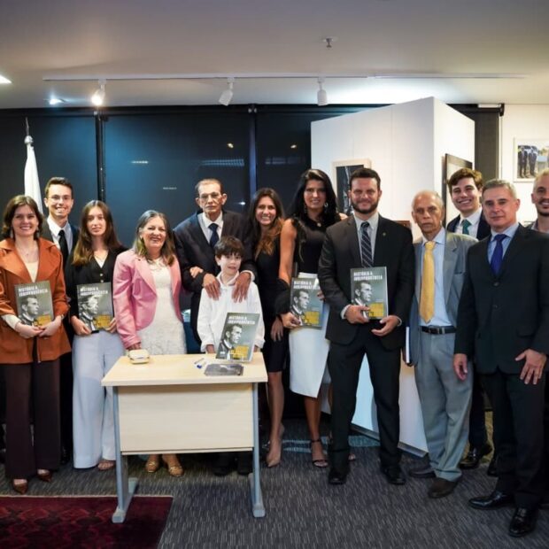 tjdft lança revista jurídica