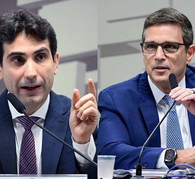 Foto: Andressa Anholete - Pedro França/Agência Senado