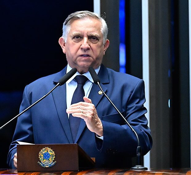 Foto: Waldemir Barreto/Agência Senado