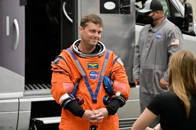 reid wiseman