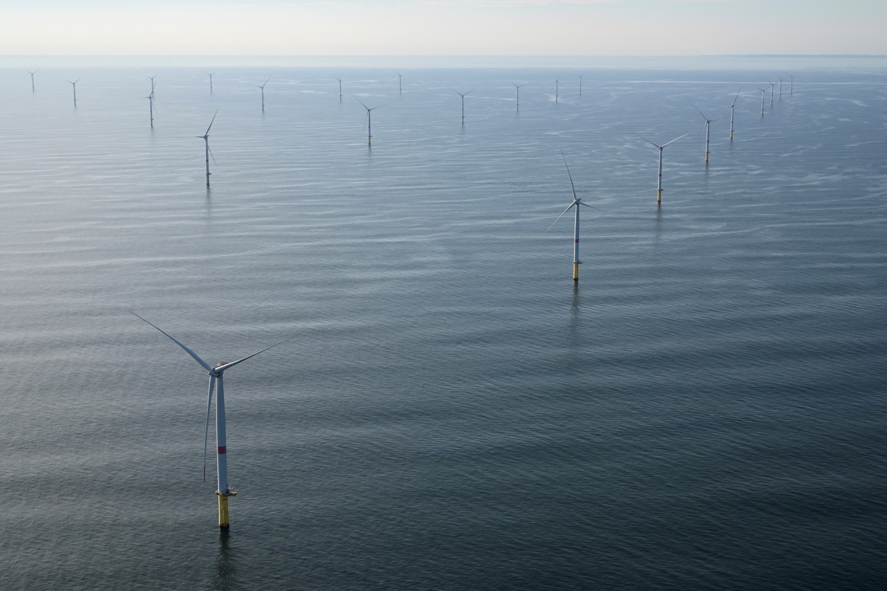 france energy electricity wind