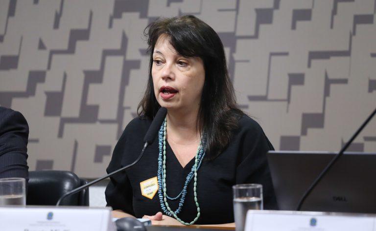 Debate no Congresso destaca mudança cultural para ECA Digital