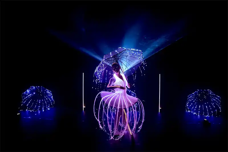 06 rock in rio anuncia espetaculo imersivo ecco e amplia experiencias sensoriais na cidade do rock expresso carioca 1