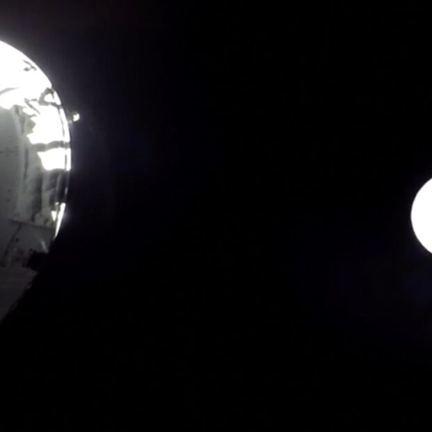 us canada space artemis ii nasa