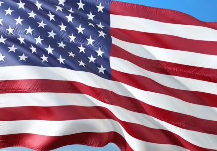 bandeira dos eua