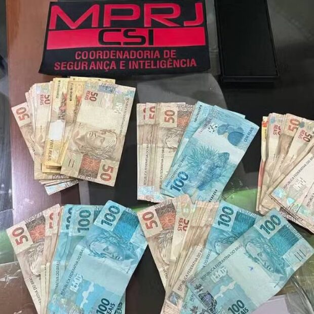 Foto: Divulgação/PM-RJ