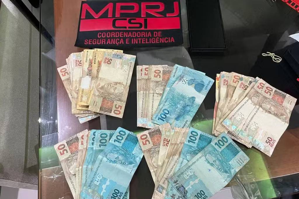 Foto: Divulgação/PM-RJ