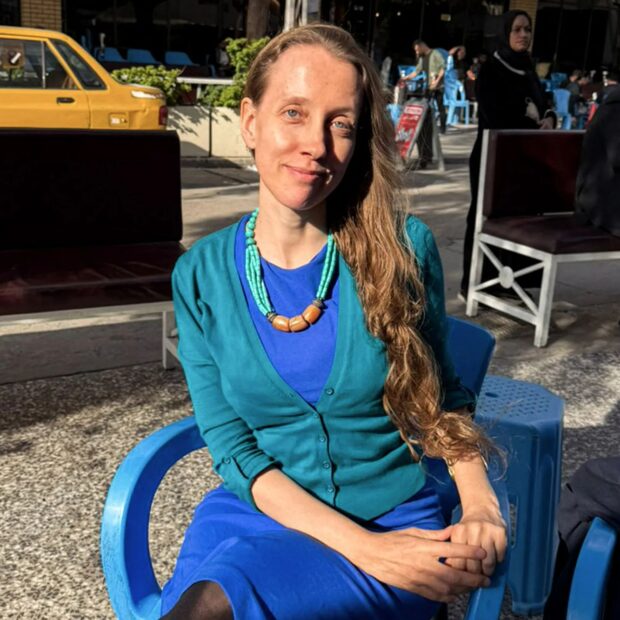 jornalista dos eua sequestrada no iraque