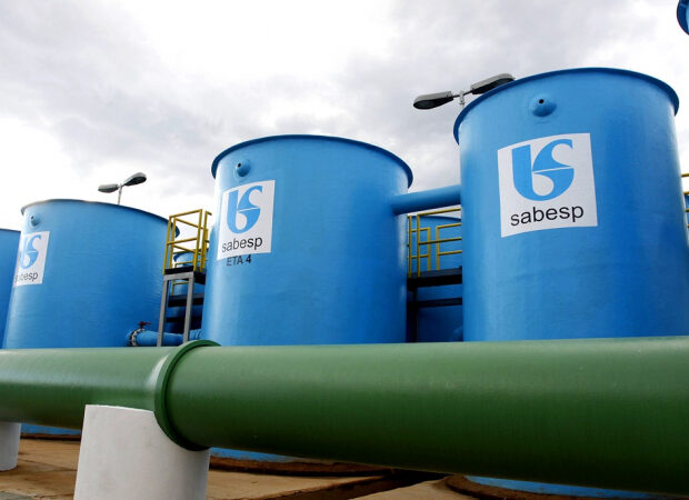 sabesp