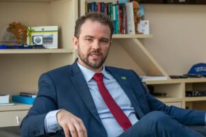 Foto: Washington Costa/MF