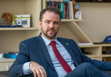 Foto: Washington Costa/MF