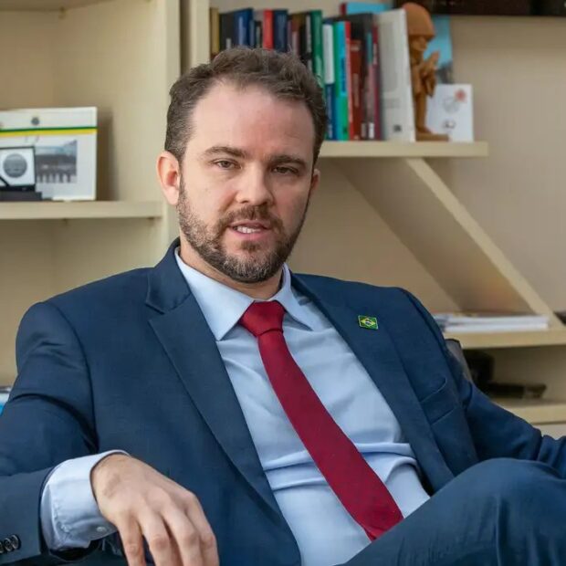 Foto: Washington Costa/MF