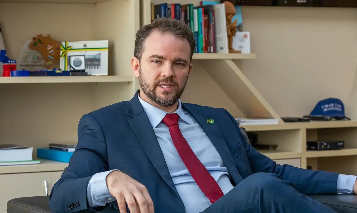 Foto: Washington Costa/MF