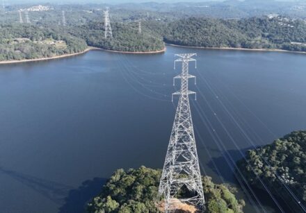 Foto: Divulgação ISA Energia