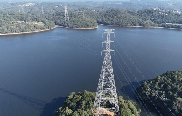 Foto: Divulgação ISA Energia