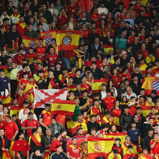 Foto: Lluis Gene/AFP