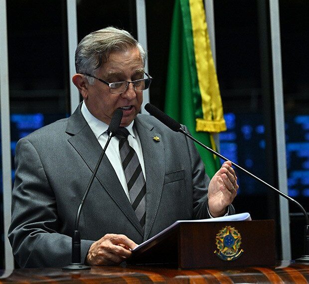 Foto: Agência Senado