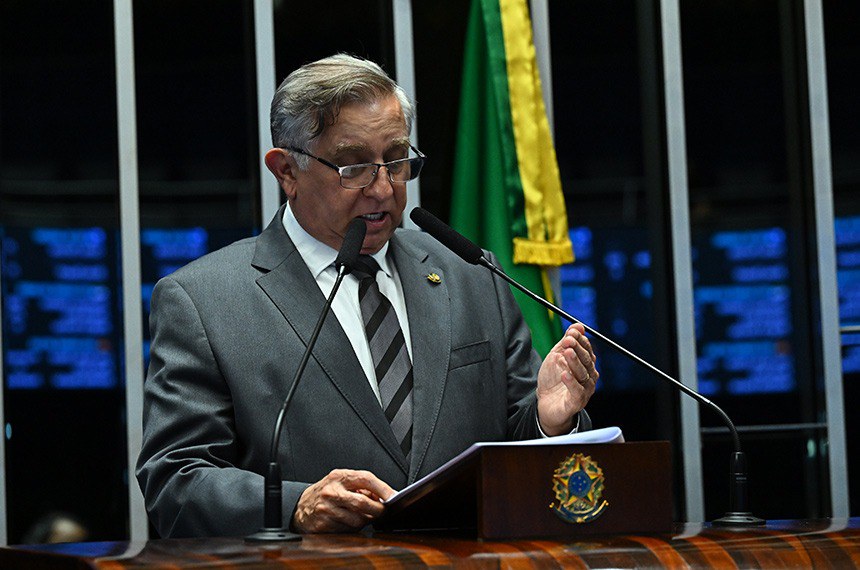 Foto: Agência Senado