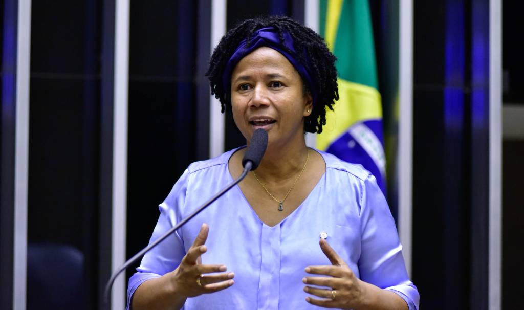 deputada silvia cristina