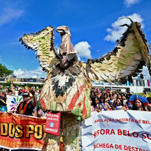Foto: EVARISTO SA / AFP
