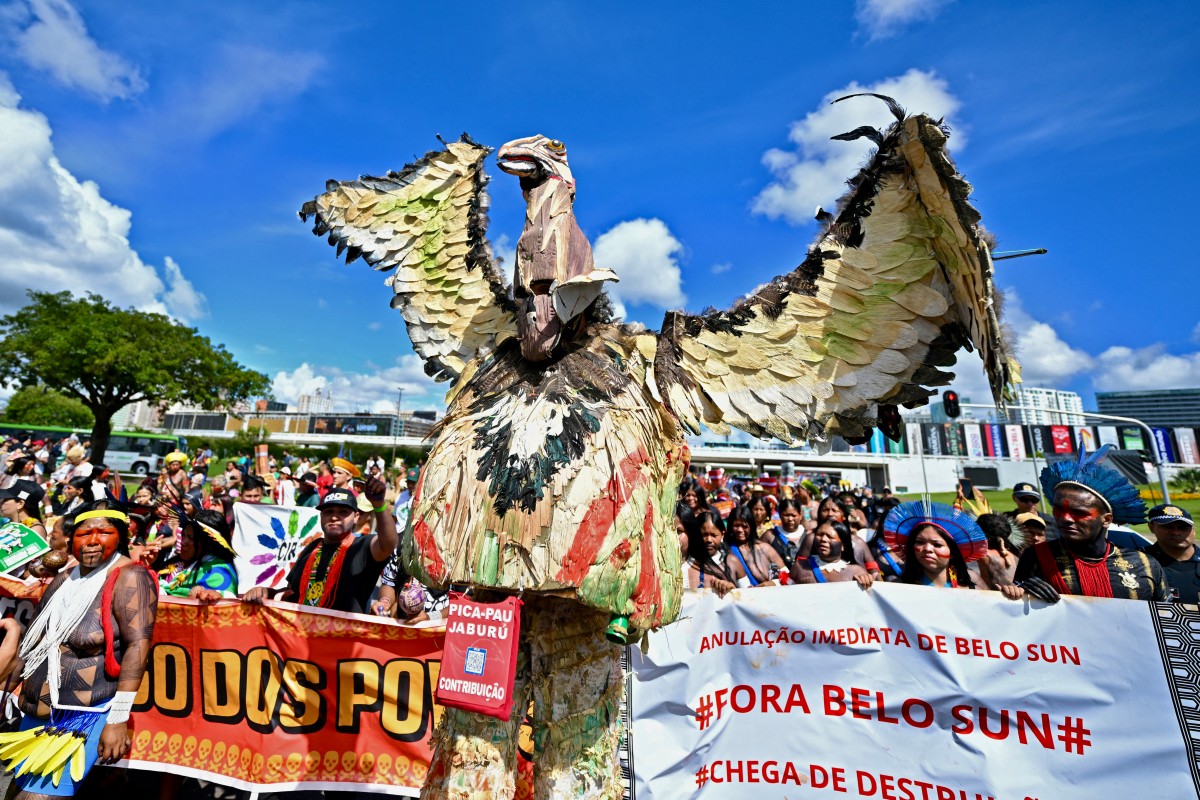 Foto: EVARISTO SA / AFP