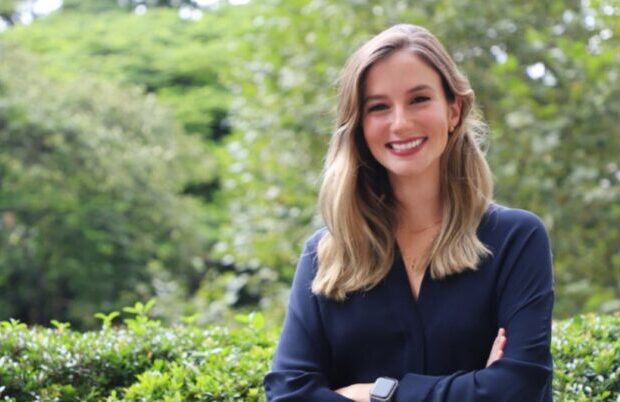 brasileira luana lopes lara