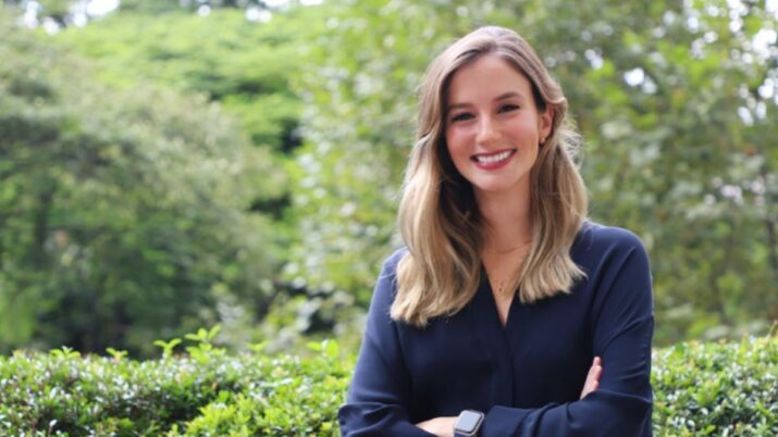 brasileira luana lopes lara