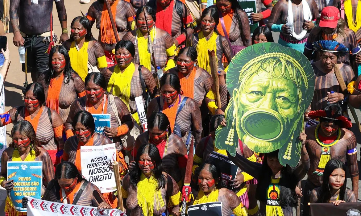 Foto: Fabio Rodrigues-Pozzebom/ Agência Brasil