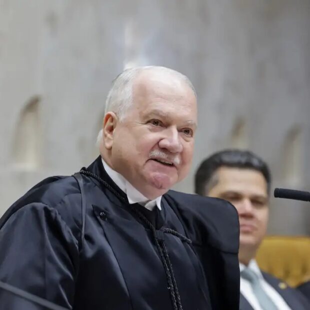Foto: Rosinei Coutinho/STF