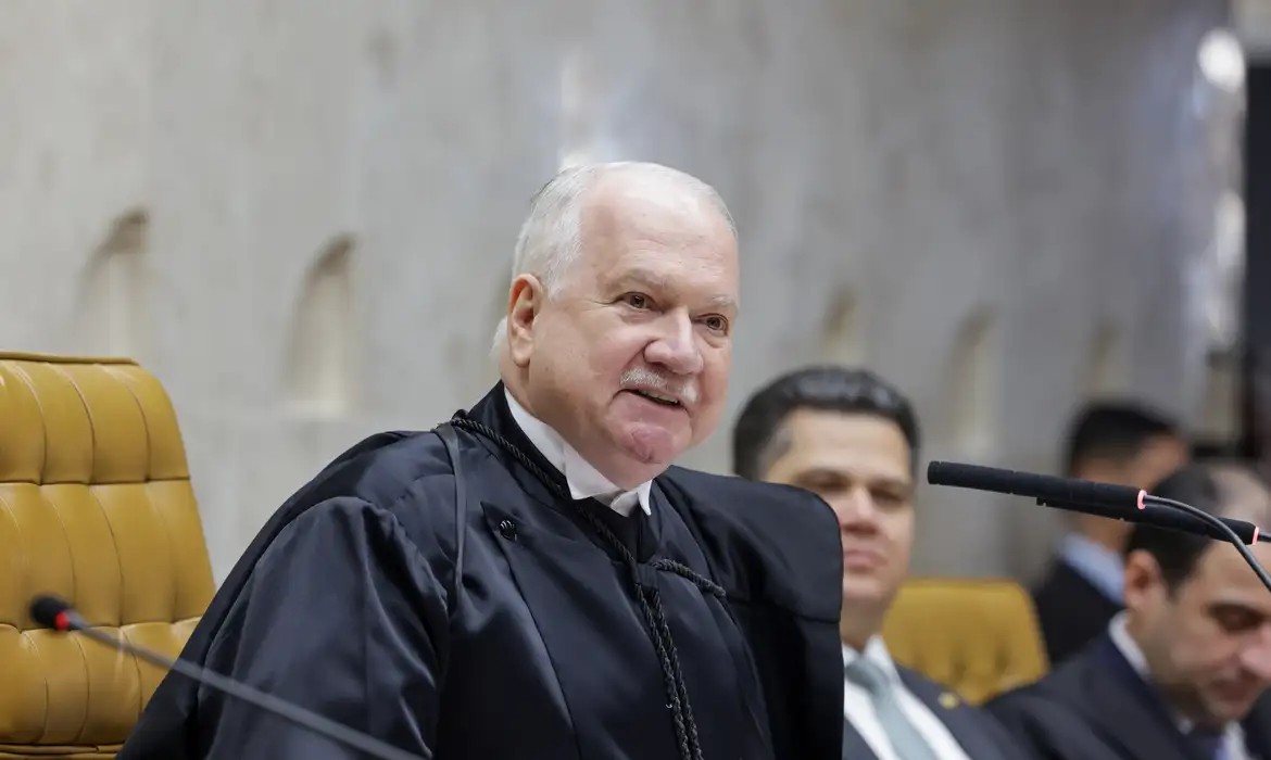 Foto: Rosinei Coutinho/STF