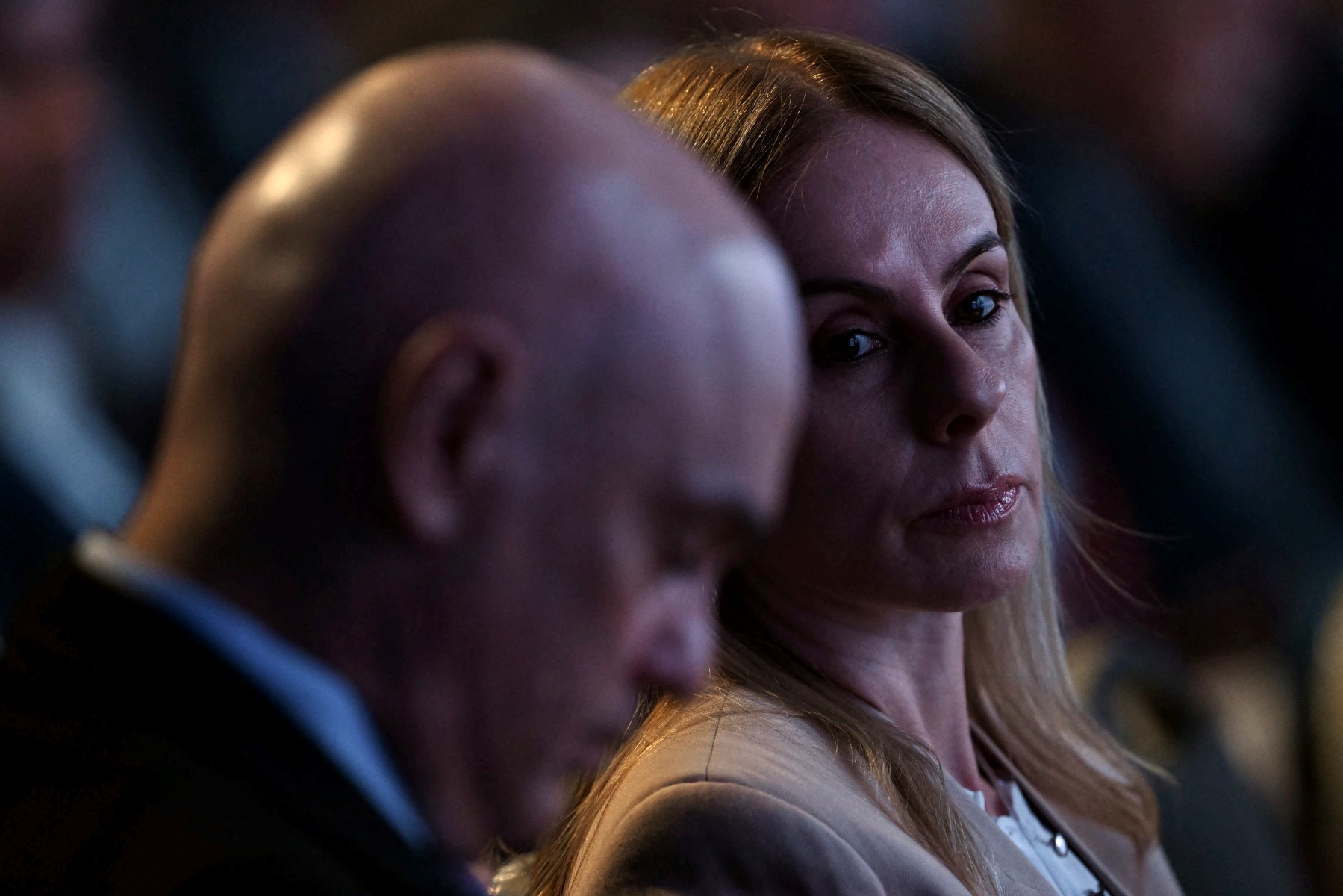 Master repassou mais de R$ 80 milhões a escritório da esposa de Moraes, segundo dados da Receita