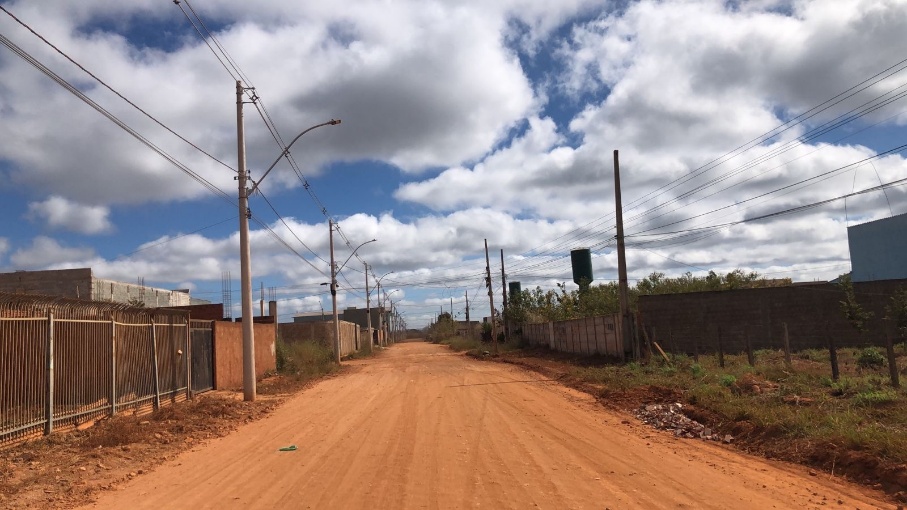 assentamento 26 de setembro. foto divulgação neoenergia