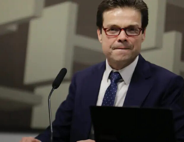 nilton jose david banco central