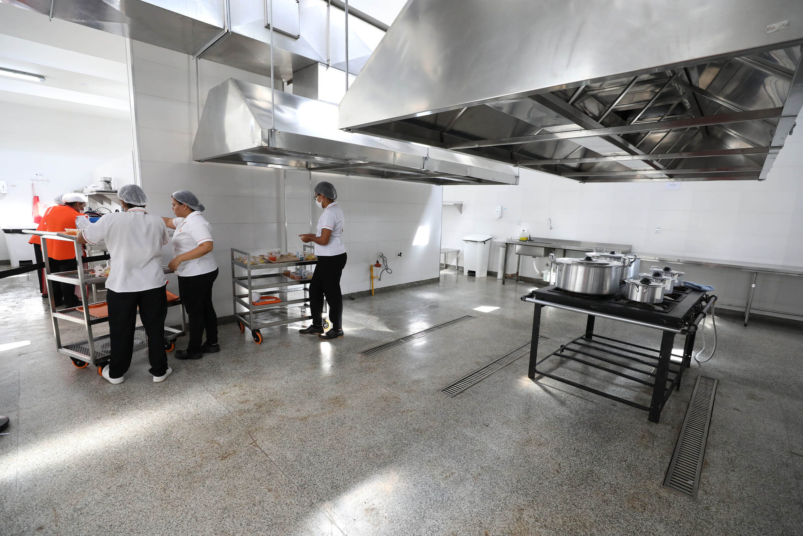 cozinha hran